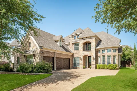 1501 Willingham Drive