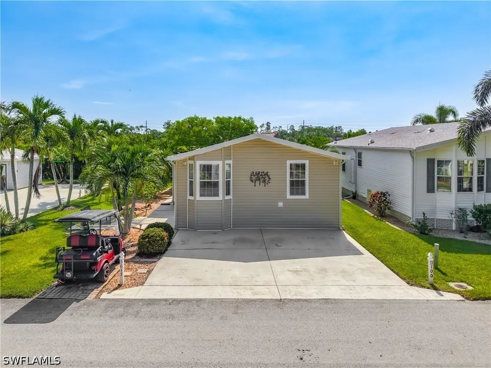 Brightwood Dr. Fort Myers, FL 33905