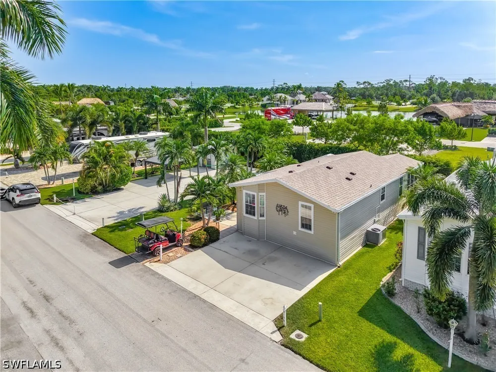 Brightwood Dr. Fort Myers, FL 33905