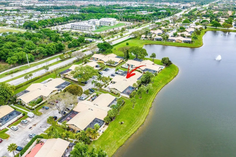 5933 GOLDEN EAGLE CIRCLE Palm Beach Gardens, FL 33418