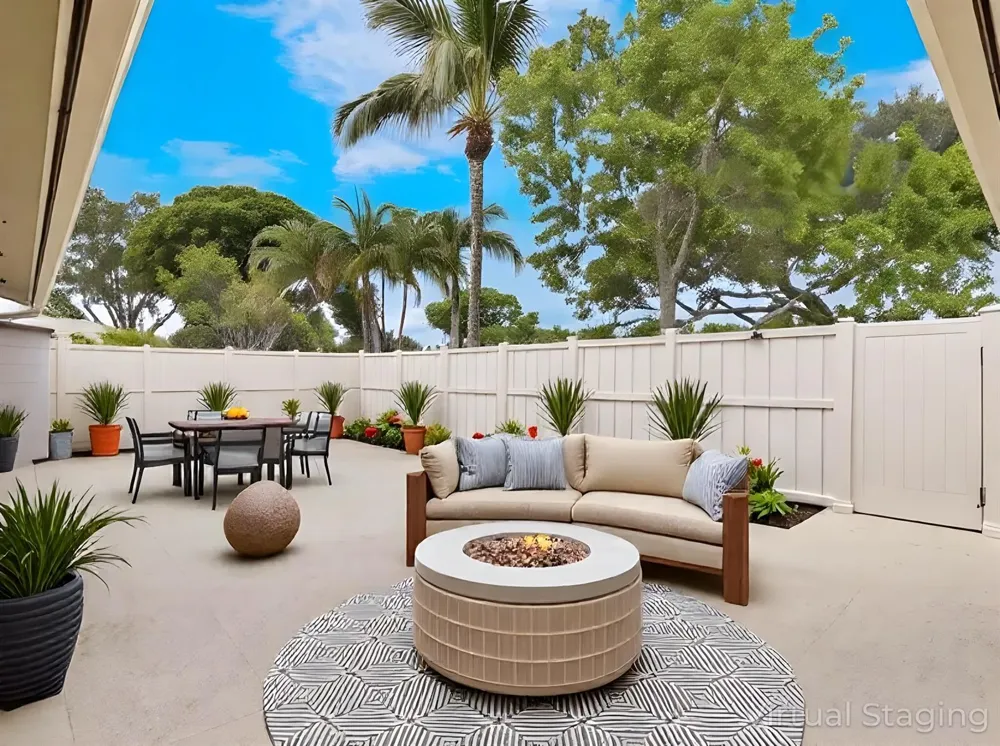 5933 GOLDEN EAGLE CIRCLE Palm Beach Gardens, FL 33418