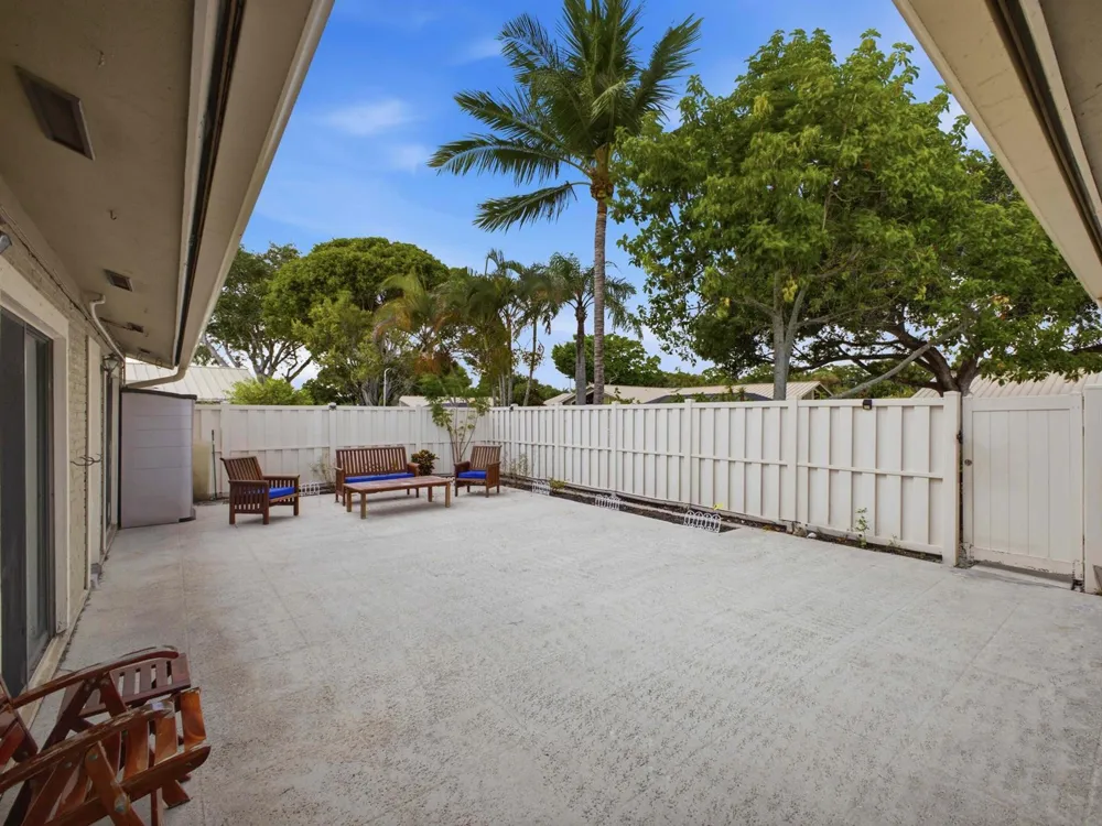 5933 GOLDEN EAGLE CIRCLE Palm Beach Gardens, FL 33418