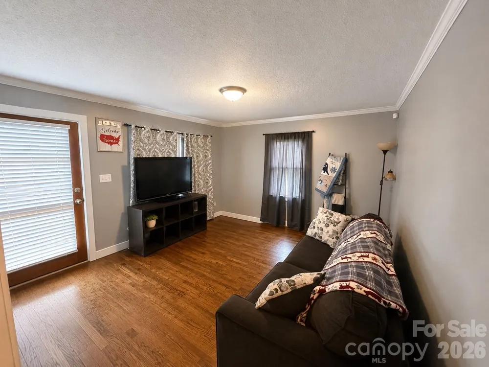 56 1st Avenue SE Taylorsville, NC 28681