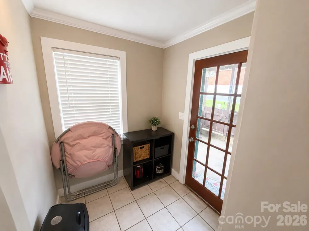 56 1st Avenue SE Taylorsville, NC 28681