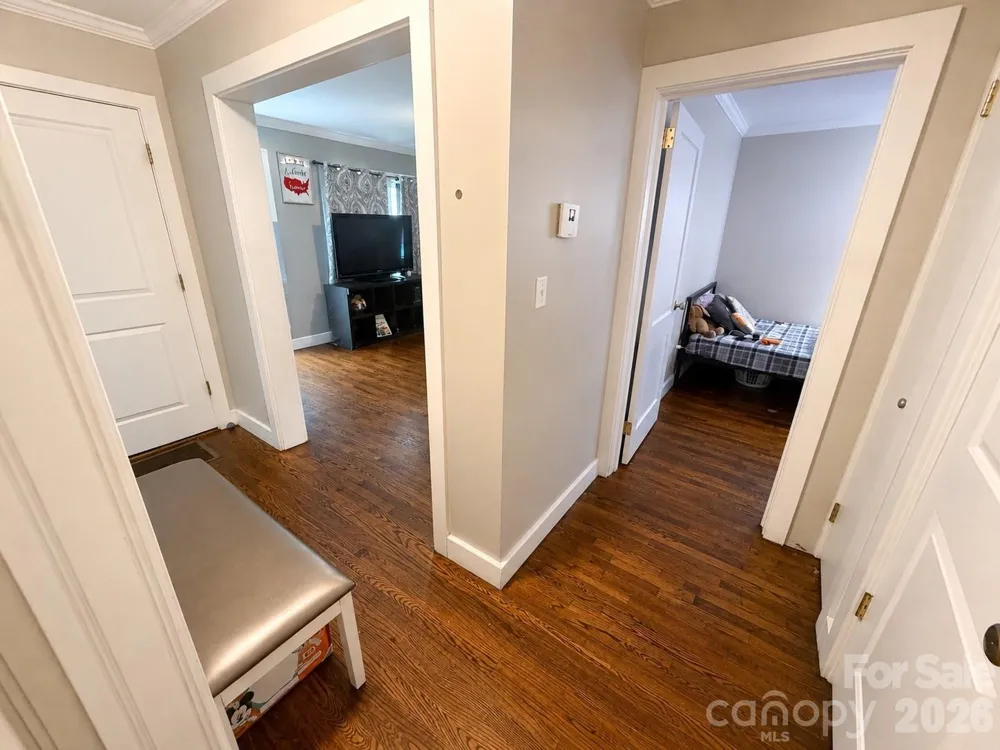 56 1st Avenue SE Taylorsville, NC 28681