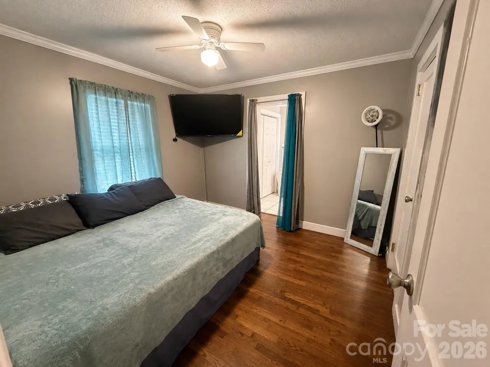 56 1st Avenue SE Taylorsville, NC 28681