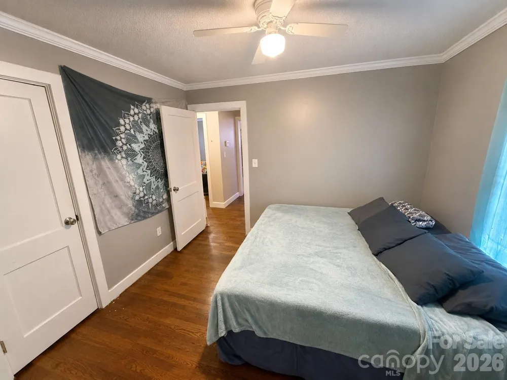56 1st Avenue SE Taylorsville, NC 28681