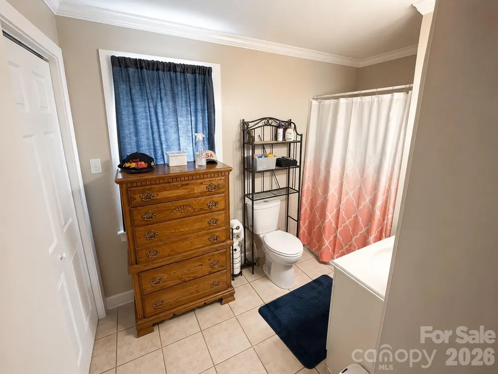 56 1st Avenue SE Taylorsville, NC 28681