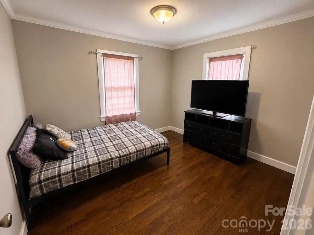 56 1st Avenue SE Taylorsville, NC 28681