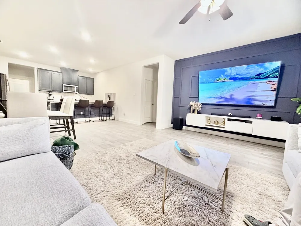7012 Wildflower Way Little Elm, TX 76227