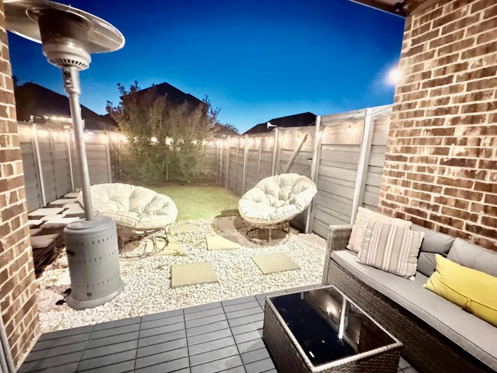 7012 Wildflower Way Little Elm, TX 76227