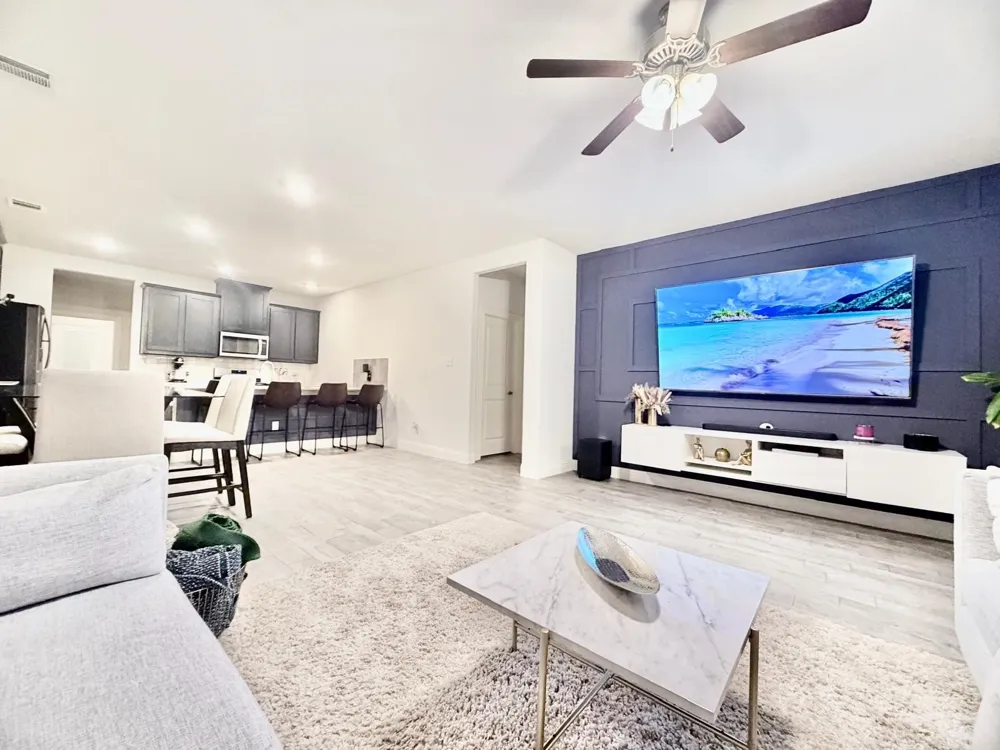 7012 Wildflower Way Little Elm, TX 76227