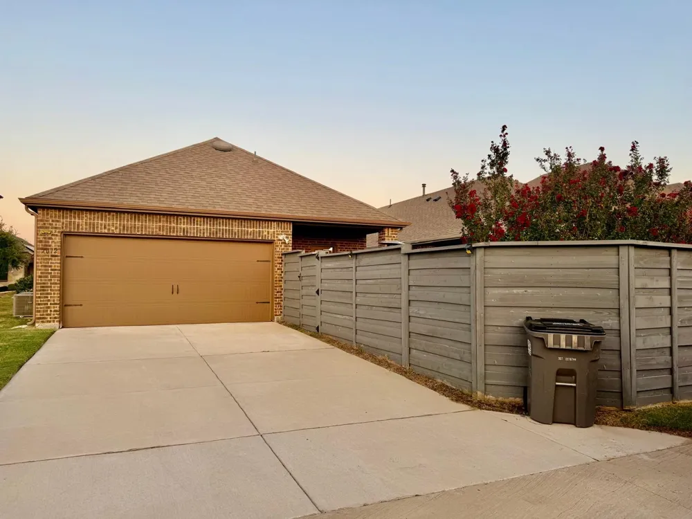 7012 Wildflower Way Little Elm, TX 76227