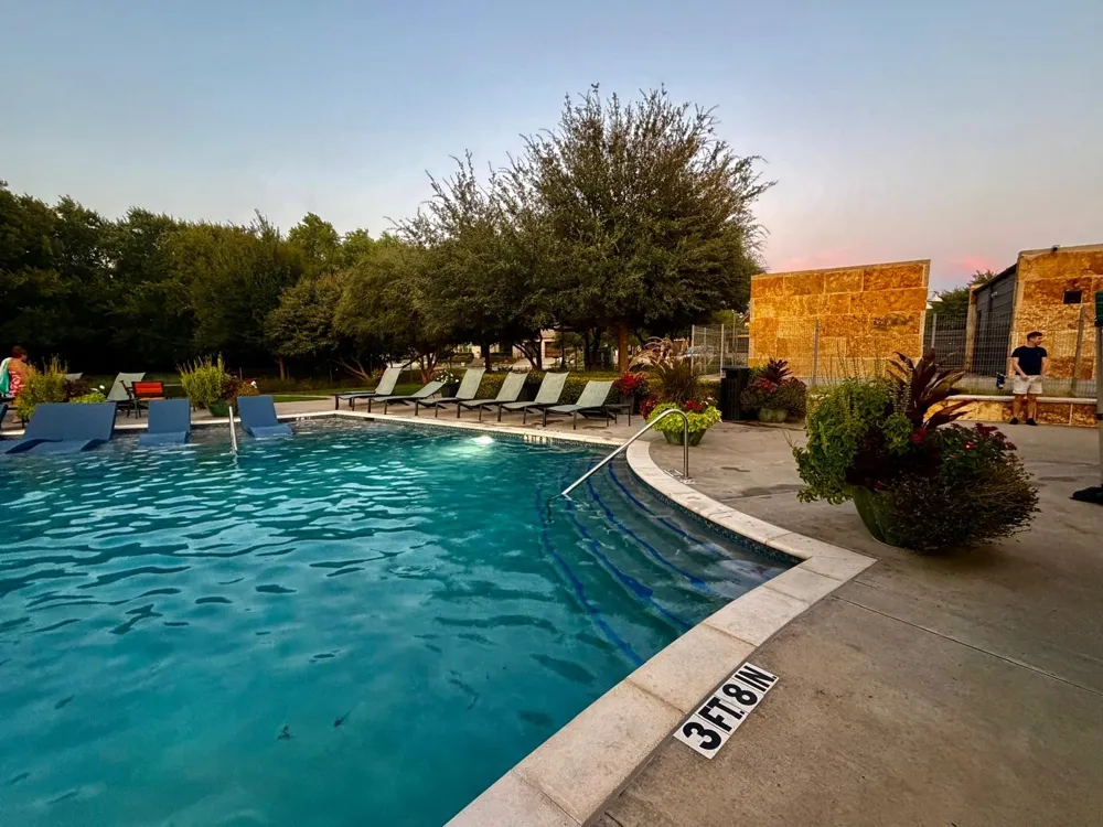 7012 Wildflower Way Little Elm, TX 76227