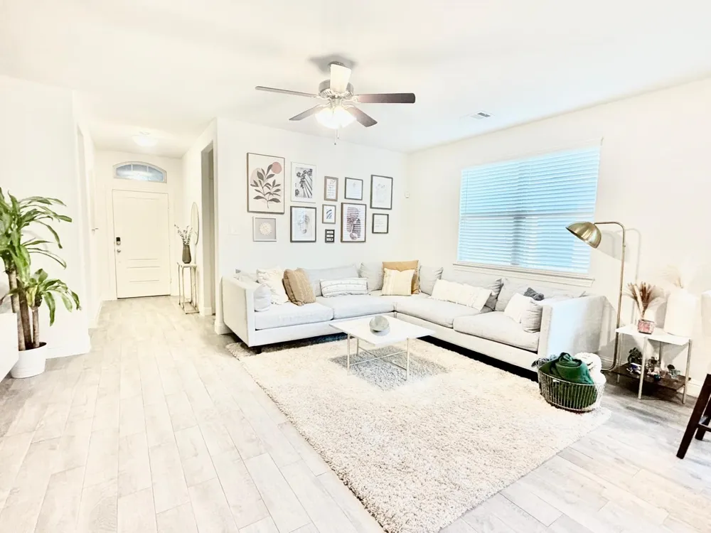 7012 Wildflower Way Little Elm, TX 76227