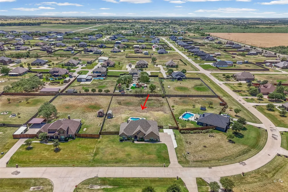 3510 Serene Drive Midlothian, TX 76065