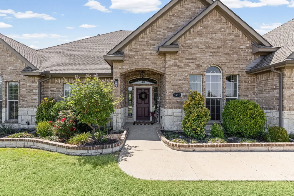 3510 Serene Drive Midlothian, TX 76065