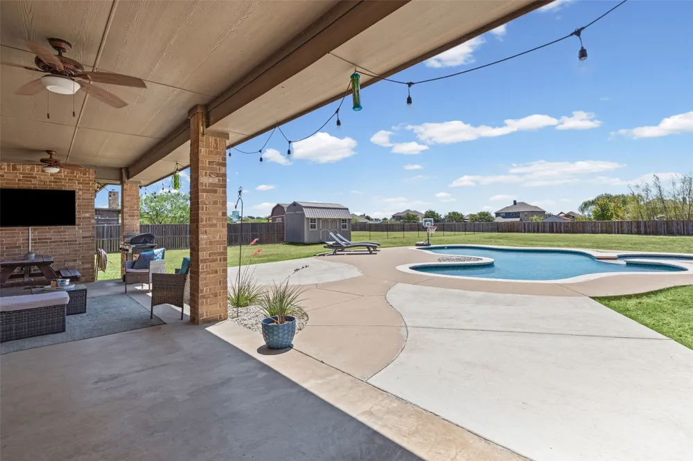 3510 Serene Drive Midlothian, TX 76065