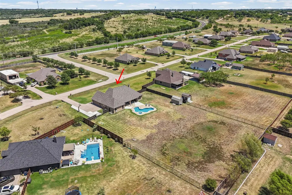 3510 Serene Drive Midlothian, TX 76065