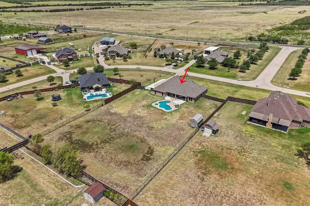 3510 Serene Drive Midlothian, TX 76065
