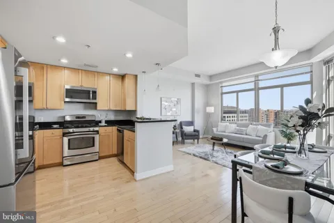 3650 S GLEBE ROAD #1145