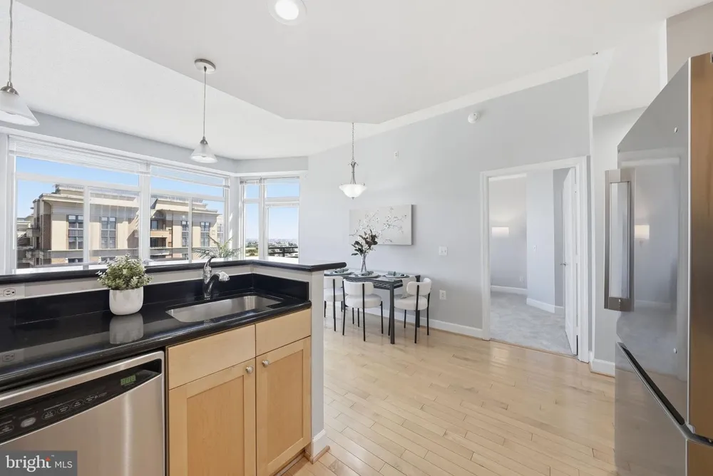 3650 S GLEBE ROAD #1145 Arlington, VA 22202