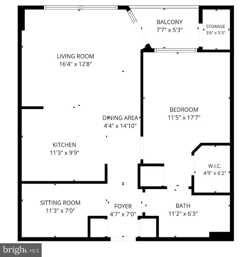 3650 S GLEBE ROAD #1145 Arlington, VA 22202