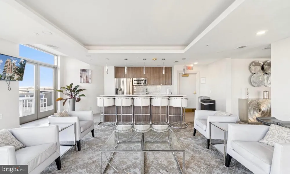 3650 S GLEBE ROAD #1145 Arlington, VA 22202