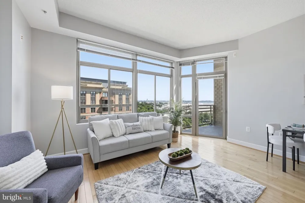 3650 S GLEBE ROAD #1145 Arlington, VA 22202