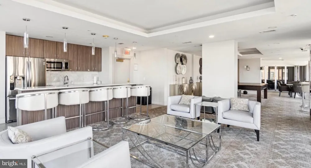 3650 S GLEBE ROAD #1145 Arlington, VA 22202