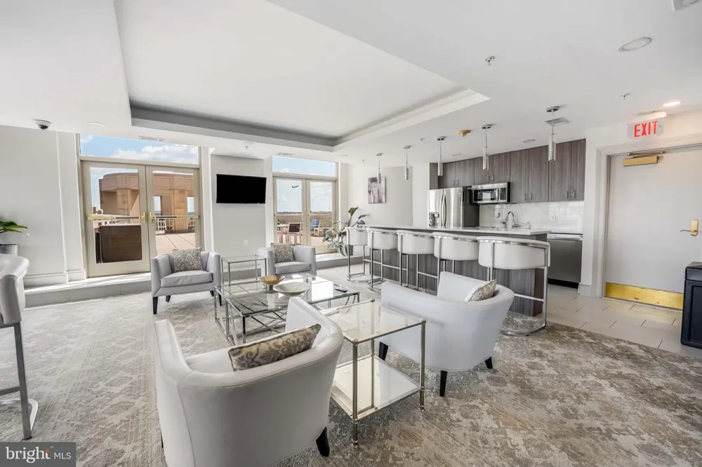 3650 S GLEBE ROAD #1145 Arlington, VA 22202