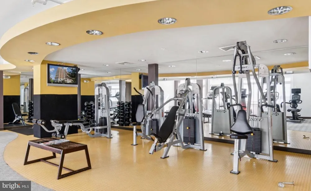 3650 S GLEBE ROAD #1145 Arlington, VA 22202