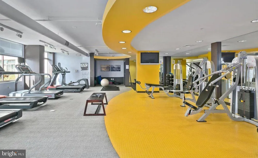 3650 S GLEBE ROAD #1145 Arlington, VA 22202