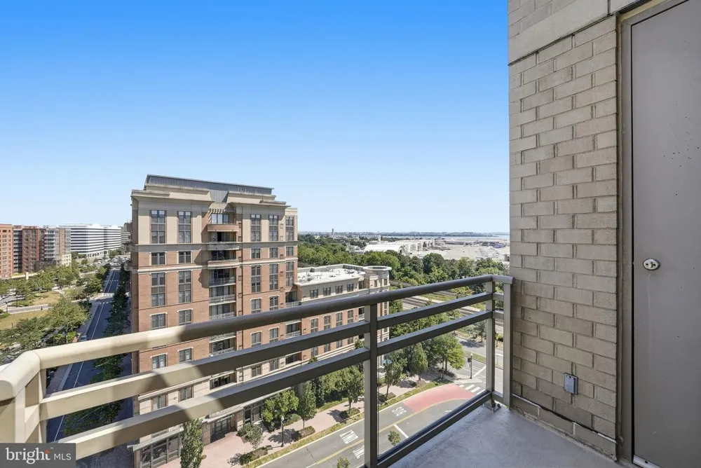 3650 S GLEBE ROAD #1145 Arlington, VA 22202