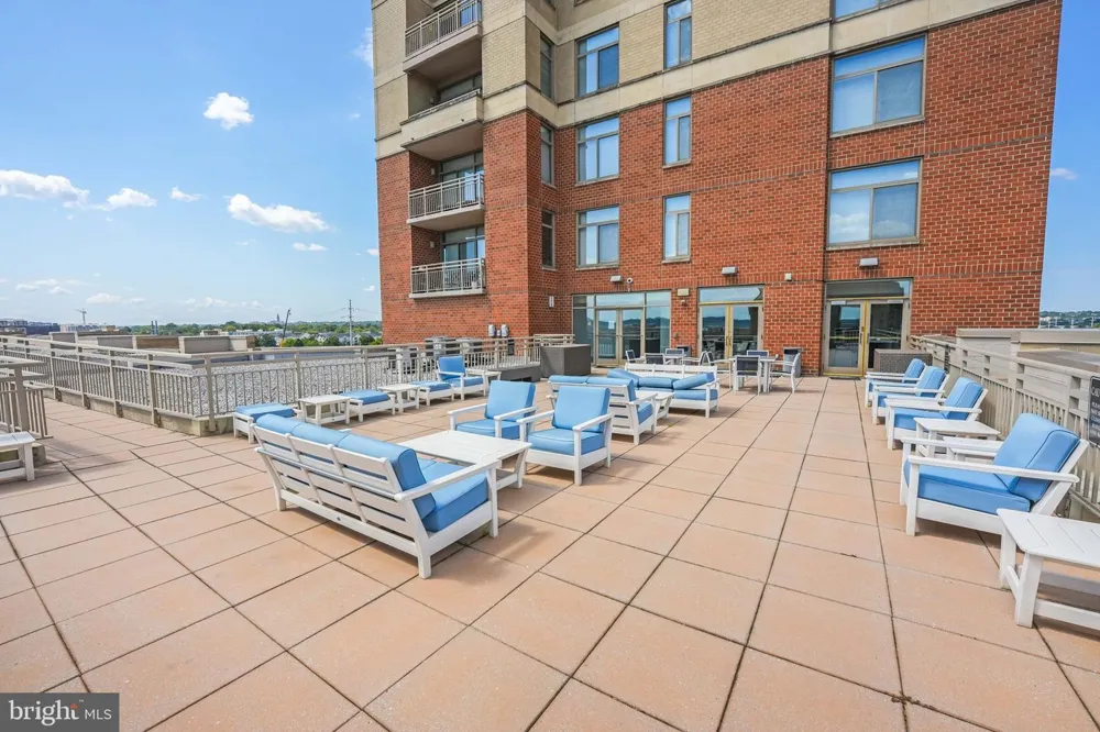 3650 S GLEBE ROAD #1145 Arlington, VA 22202