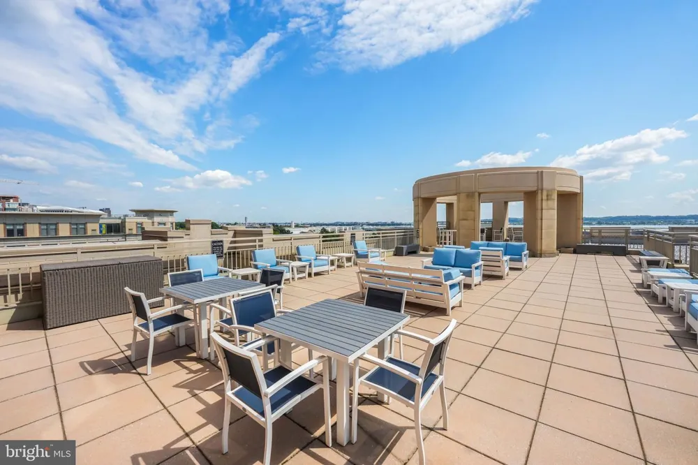 3650 S GLEBE ROAD #1145 Arlington, VA 22202