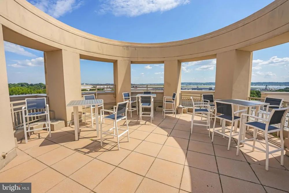 3650 S GLEBE ROAD #1145 Arlington, VA 22202