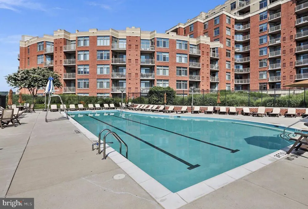 3650 S GLEBE ROAD #1145 Arlington, VA 22202