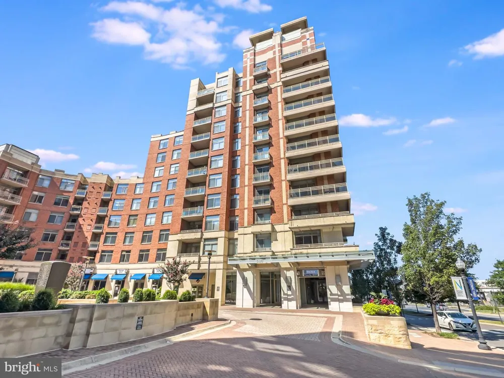 3650 S GLEBE ROAD #1145 Arlington, VA 22202