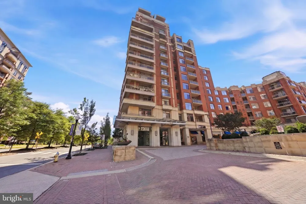 3650 S GLEBE ROAD #1145 Arlington, VA 22202