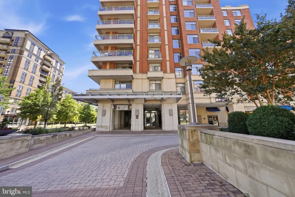 3650 S GLEBE ROAD #1145 Arlington, VA 22202