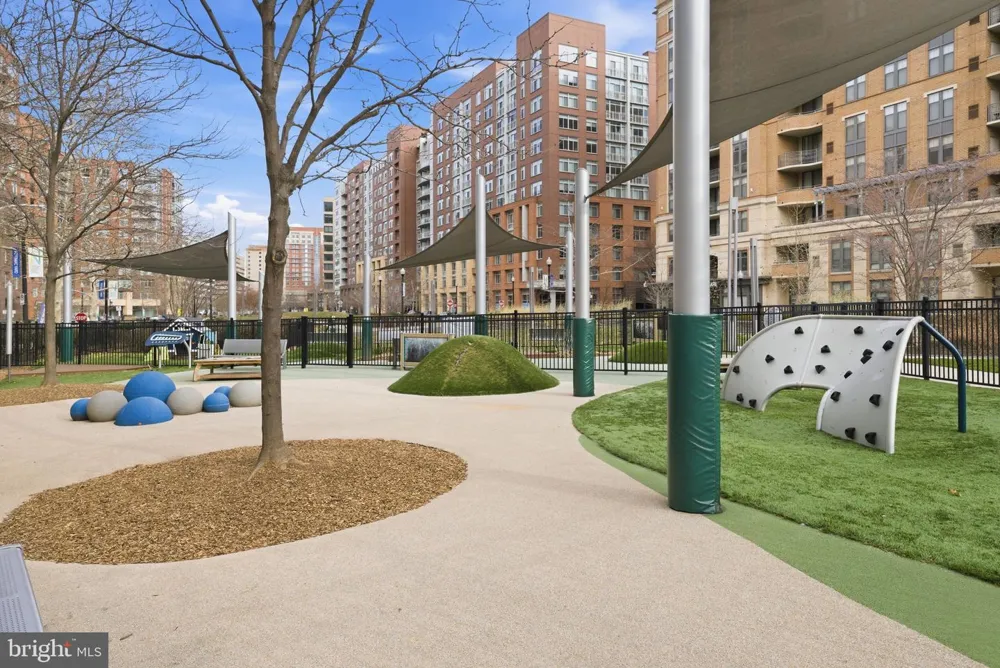3650 S GLEBE ROAD #1145 Arlington, VA 22202