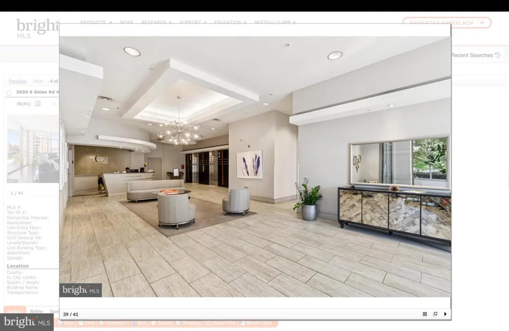 3650 S GLEBE ROAD #1145 Arlington, VA 22202