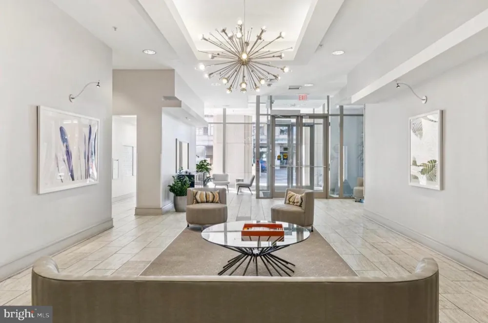 3650 S GLEBE ROAD #1145 Arlington, VA 22202