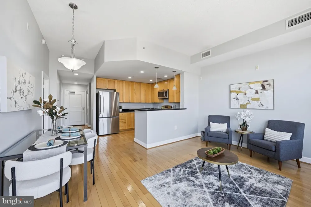 3650 S GLEBE ROAD #1145 Arlington, VA 22202