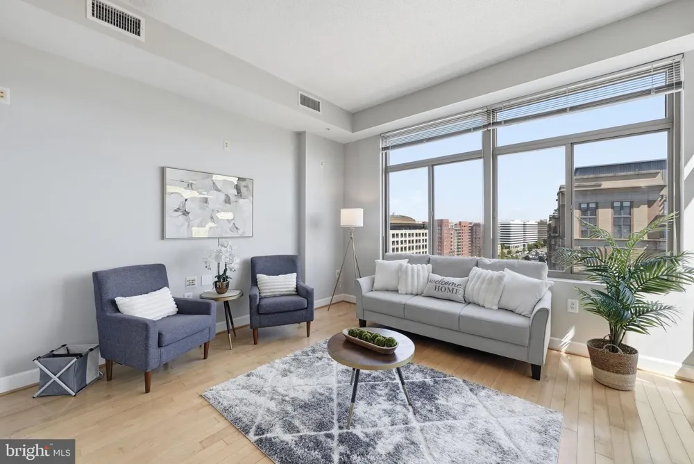 3650 S GLEBE ROAD #1145 Arlington, VA 22202