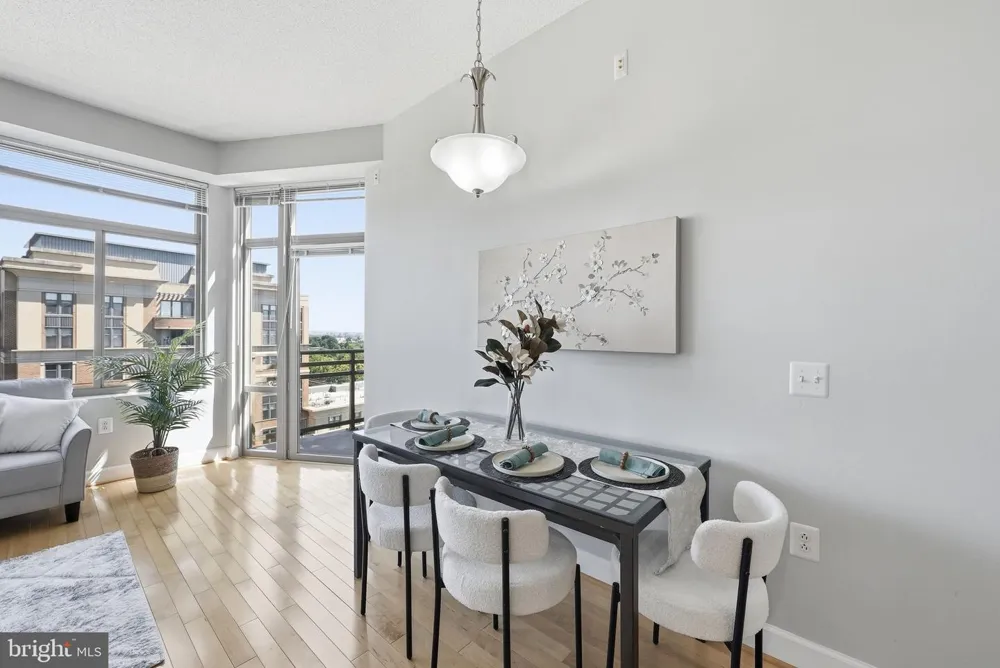 3650 S GLEBE ROAD #1145 Arlington, VA 22202