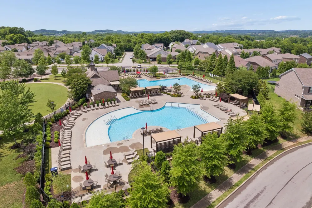 2005 Firtree Way Thompsons Station, TN 37179