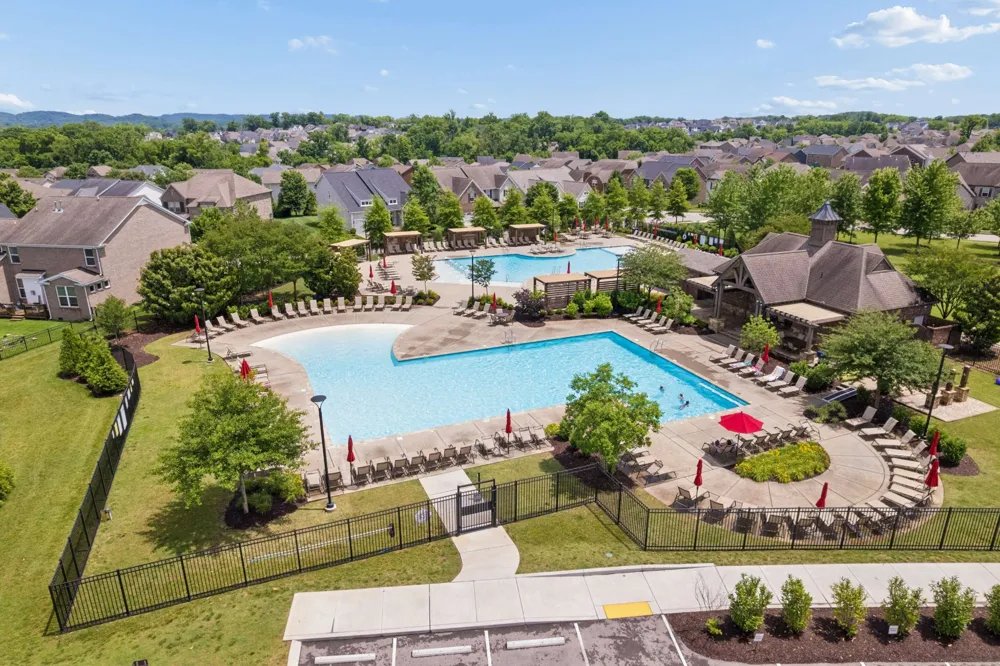 2005 Firtree Way Thompsons Station, TN 37179