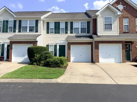 7277 Charlotte #105